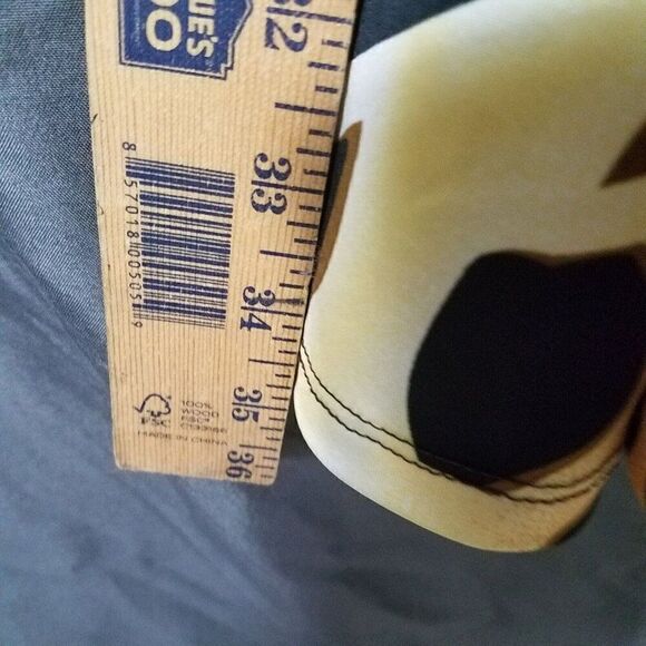 American Twist Medium Cheeta Animal Print Pull On Knee Length Dress Stretch M - Picture 8 of 10